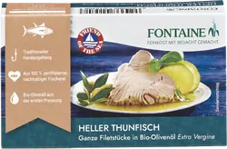 Heller Thunfisch in Olivenöl - jetzt online kaufen bei Natur.com