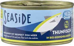 Heller Thunfisch in Sonnenblumenöl - jetzt online kaufen bei Natur.com