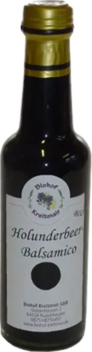 Bio-Holunderbeer-Balsam aus Bayern - jetzt online kaufen bei Natur.com