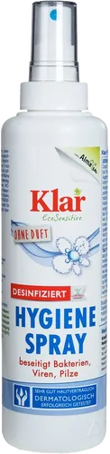Hygiene-Desinfektionsspray - jetzt online kaufen bei Natur.com