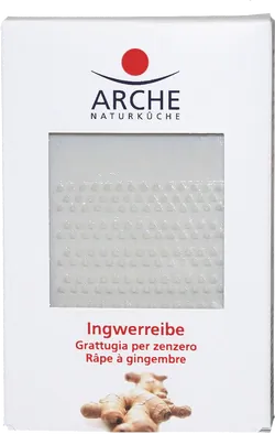 Ingwerreibe aus Porzellan - jetzt online kaufen bei Natur.com