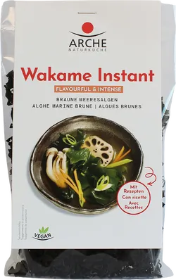 Instant-Wakame - jetzt online kaufen bei Natur.com