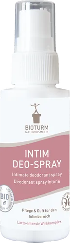 Natürliches Intim-Deospray - jetzt online kaufen bei Natur.com