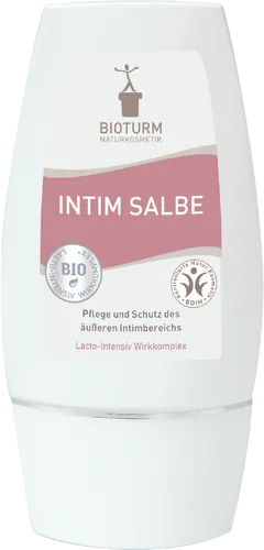Intim-Salbe - jetzt online kaufen bei Natur.com