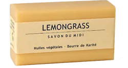 Karitébutter-Seife mit Lemongras - jetzt online kaufen bei Natur.com