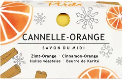 Karitébutter-Seife mit Zimt & Orange - jetzt online kaufen bei Natur.com