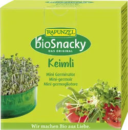 Keimli Spezialkeimschale für Sprossen - jetzt online kaufen bei Natur.com