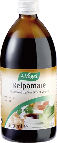 Speisewürze Kelpamare - jetzt online kaufen bei Natur.com