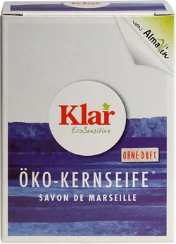 Kernseife jetzt online kaufen bei Natur.com