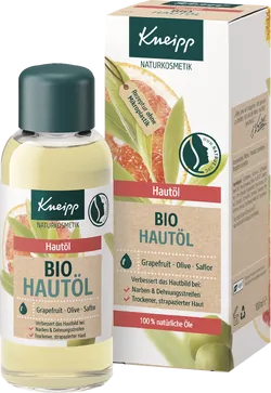 Hautöl von Kneipp - jetzt online kaufen bei Natur.com