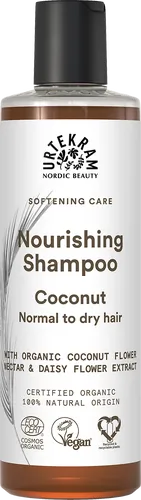 Kokosnuss-Shampoo für normales Haar - jetzt online kaufen bei Natur.com