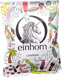 Kondome einhorn - vegane faire Kondome jetzt online kaufen bei Natur.com