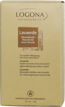 Lavaerde Naturkosmetik - jetzt online kaufen bei Natur.com