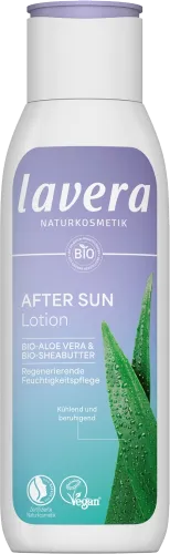 After-Sun-Lotion von lavera - jetzt online kaufen bei Natur.com