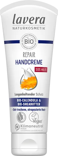 Handcreme Repair von lavera - jetzt online kaufen bei Natur.com