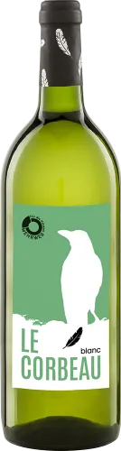 Bio-Le Corbeau Blanc VdP Weißwein - jetzt online kaufen bei Natur.com