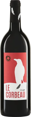 Bio-Le Corbeau Rouge VdP - jetzt online kaufen bei Natur.com