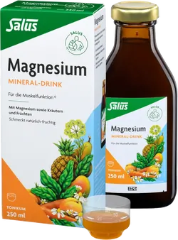 Magnesium-Mineral-Tonikum - jetzt online kaufen bei Natur.com
