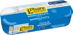 Makrelenfilets naturell - jetzt online kaufen bei Natur.com