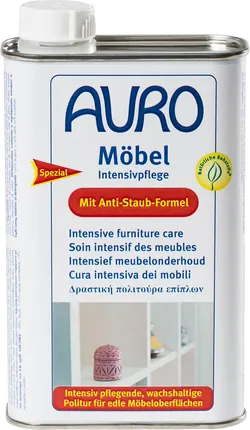 Möbel-Intensivpflegemittel AURO - jetzt online kaufen bei Natur.com