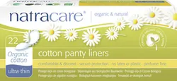 Extra dünne Slipeinlagen von Natracare - jetzt online kaufen bei Natur.com