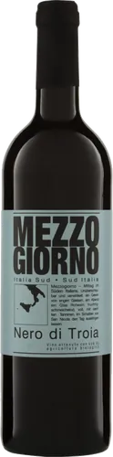Bio-Nero di Troia MEZZOGIORNO Puglia - jetzt online kaufen bei Natur.com