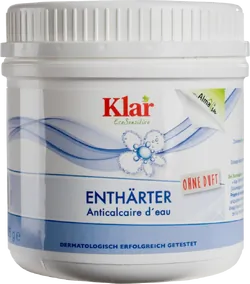 Ökologischer Enthärter - jetzt online kaufen bei Natur.com