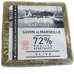 Olivenseife de Marseille - jetzt online kaufen bei Natur.com