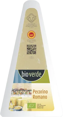 Bio-Pecorino Romano DOP - jetzt online kaufen bei Natur.com