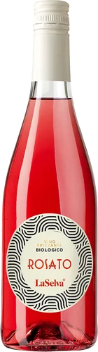Bio-Prosecco Rosato Veneto LaSelva - jetzt online kaufen bei Natur.com