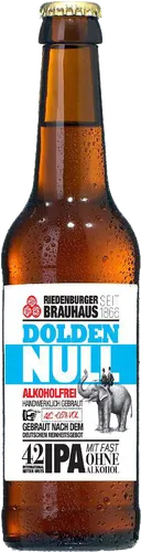 Bio-Riedenburger Dolden Null alkoholfrei - jetzt online kaufen bei Natur.com