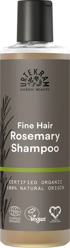 Rosmarin-Shampoo für feines Haar - jetzt online kaufen bei Natur.com