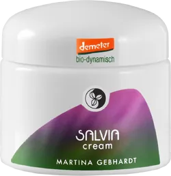 Salbei-Creme Gesichtspflege - jetzt online kaufen bei Natur.com