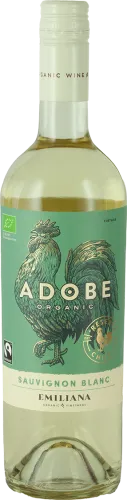 Bio-Sauvignon Blanc Adobe Reserva aus Chile - jetzt online kaufen bei Natur.com