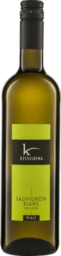 Bio-Sauvignon Blanc Pfalz Kesselring - jetzt online kaufen bei Natur.com