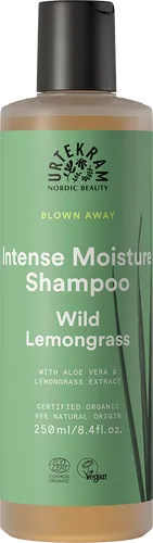 Shampoo für trockenes Haar mit Zitronengras - jetzt online kaufen bei Natur.com