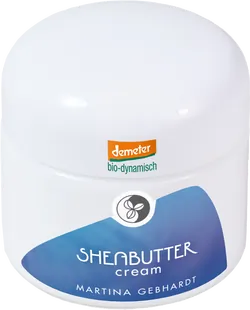 Sheabutter-Creme Naturkosmetik - jetzt online kaufen bei Natur.com