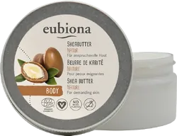 Sheabutter von eubiona - jetzt online kaufen bei Natur.com