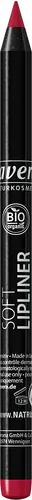 Soft Lipliner No. 03 red - jetzt online kaufen bei Natur.com