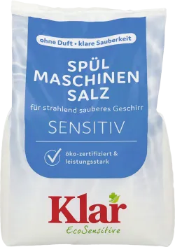 Spülmaschinensalz - jetzt online kaufen bei Natur.com
