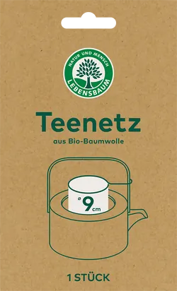 Teenetz Größe 2 aus Edelstahl - jetzt online kaufen bei Natur.com