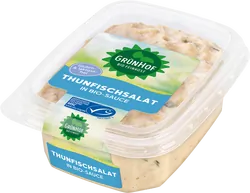 Thunfischsalat verzehrfertig - jetzt online kaufen bei Natur.com