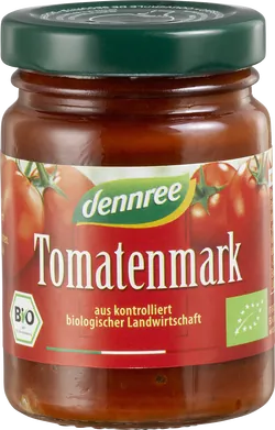 Tomatenmark aus Italien - jetzt online kaufen bei Natur.com
