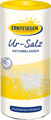 Ursalz fein in der Dose - jetzt online kaufen bei Natur.com