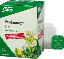 Verdauungs-Tee im Beutel - jetzt online kaufen bei Natur.com