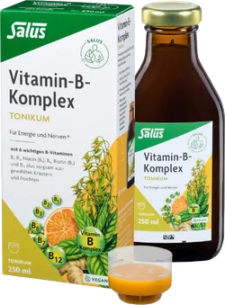 Vitamin-B-Komplex-Tonikum - jetzt online kaufen bei Natur.com