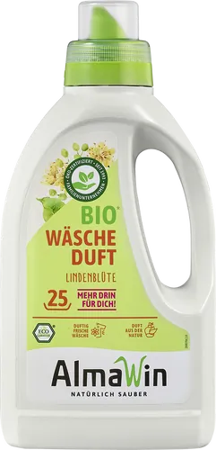 Wäscheduft mit Lindenblüte - jetzt online kaufen bei Natur.com