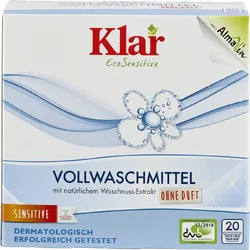 Waschnuss-Vollwaschmittel - jetzt online kaufen bei Natur.com