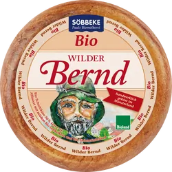Bio-Wilder Bernd Schnittkäse - jetzt online kaufen bei Natur.com