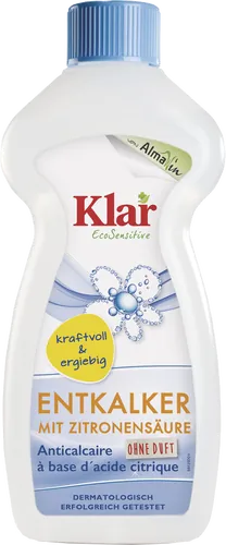 Zitronensäure-Kalklöser - jetzt online kaufen bei Natur.com